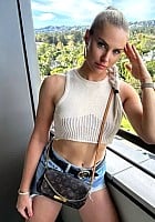Charley Hull